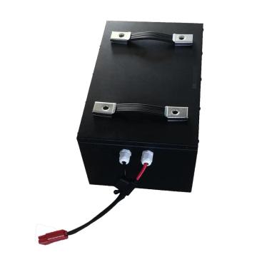 Batterie LifePO4 72V30AH pour le scooter et trois roues