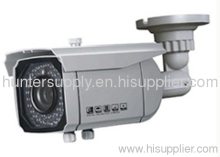 2.8-12mm Lens Ir Waterproof Camera?