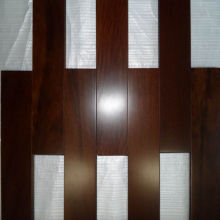 Ipe Color Taun Wooden Floor