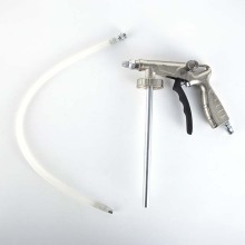 Durable Spray Abrasive Sandblasting Coating Gun