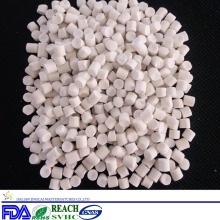 China supplier calcium carbonate master batch/caco3 filler masterbatch