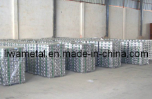 ADC12 Aluminum Ingots. Alloy