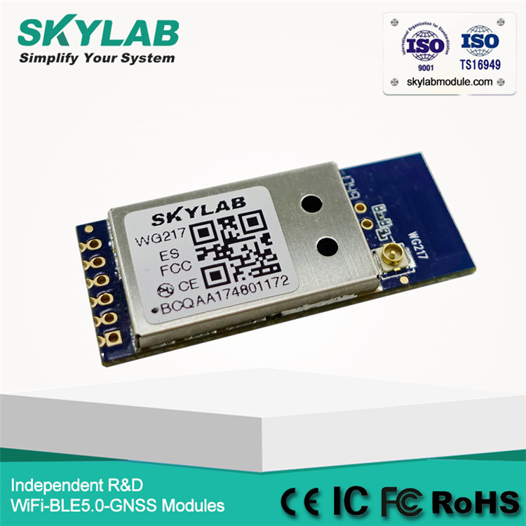 SKYLAB hot sale 433Mbps Dual Band 2.4GHz 5GHz WiFi Relay Module for IP Camera and Set Top Box