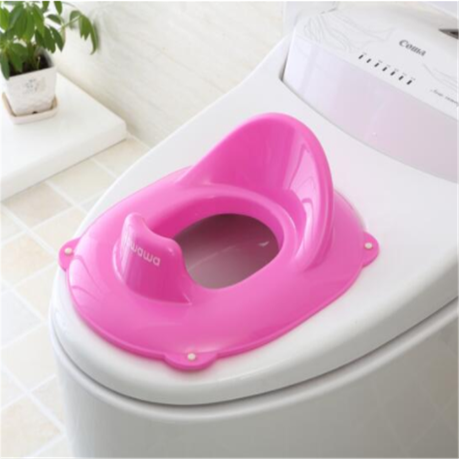 A5006 vauvan wc-valmentaja Circle Smart Potty