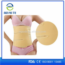 Aofeite CE & FDA Certificate Hot Sale Postpartum Abdominal Belt Slim Belly Belt