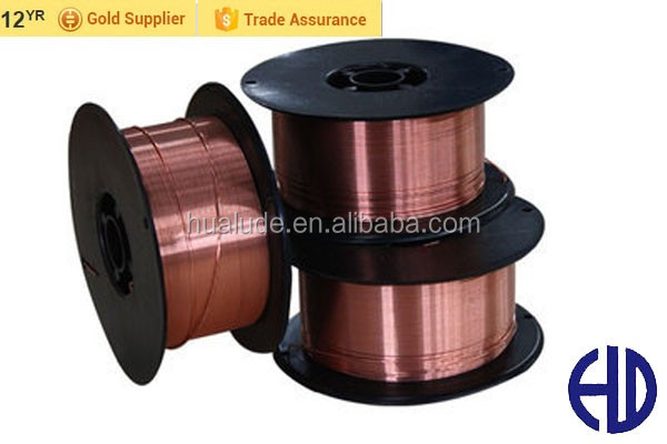 China 120g SS low melting point welding wire for exporting