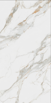 Yiying Calacatta Gold Plus Porcelain slab