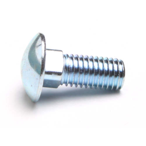 Carriage Bolt DIN 603 Flat Head Carriage Bolt