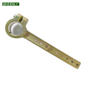 AXE54395 Drive Head Coltello Testa per John Deere