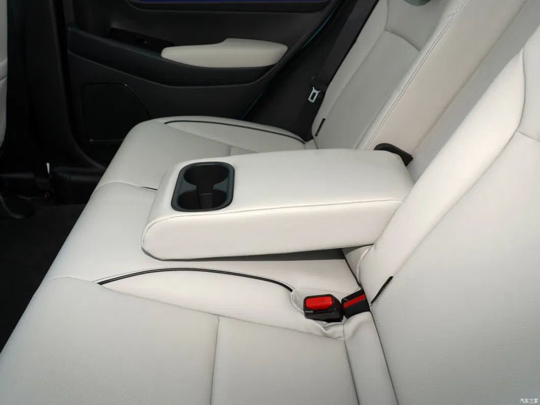 New Car SUV Electric Car Electrical Car EV Honda E: Ns1 (2022) E-Dong Version