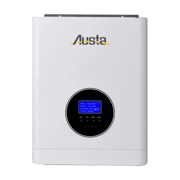 300W 500W 800W 1000W 1200W 1600W Off Grid Pure Sine Wave Solar Inverter 12V 24V Power Frequency Inverter for Battery System