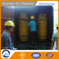 NH3 Amoníaco 40L Industrial Gas