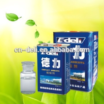 synthetic rubber base adhesive pu adhesive