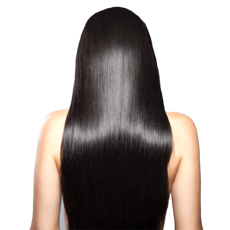 100 Human Hair Extension Raw Indian Hair,Natural Hair Extensions,Raw Virgin Cuticle Aligned Hair From India Virgin Indian Hair
