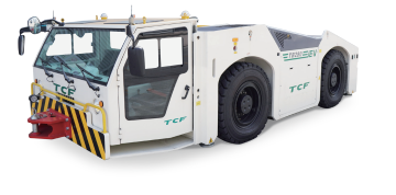 TB280 Electric Aircraft Tractor