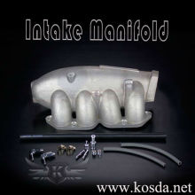 SILVIA S14 240SX SR20DET SR20 Intake Plenum/PLENUM