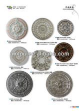 ceiling rose/ ceiling medallion