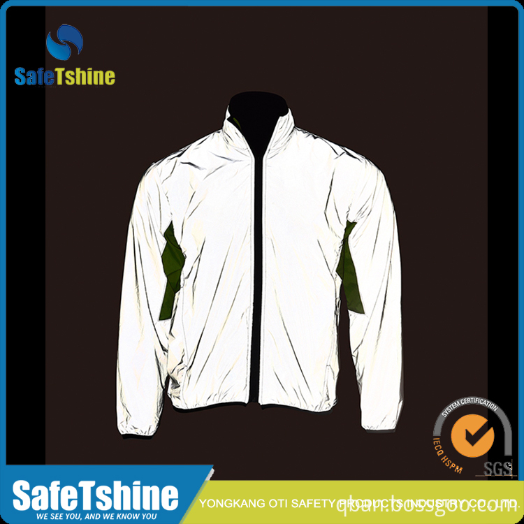 Reflective Sport Jacketdurable