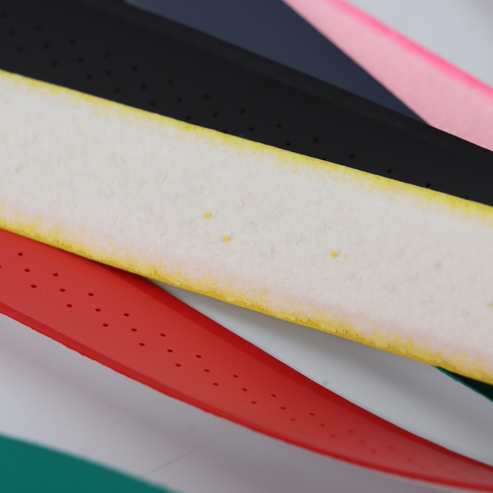 Пик ракетка ленты Peak racket grip tape