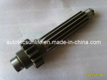 Auto Spare Parts Drive Shaft/Yaz Transmission Shaft Gear/Camshaft Gear (YAZ)
