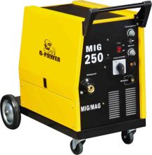 Professional Manufacture MIG-140 IGBT Welder
