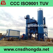 (40t/h-320t/h) Asphalt Mixing Plant Manufacturer CCC,ISO9001 Approved