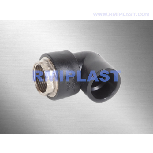 PE100 Pipe Fitting For Agricultural Irrigation