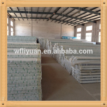 pvc window profile/extrusion pvc profile/upvc window profile