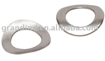 0710 Wave washer