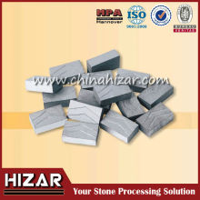 more speed granite stone diamond dental segments