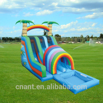 slides for sale inflatables games