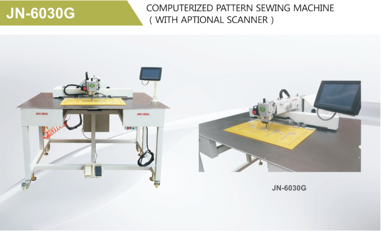Computer Industrial Lockstitch Bag Pattern Sewing Machine Computer Programmable Backpack Pattern Sewing Machine