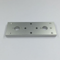 Milling Machining Aluminum Parts And Accessories