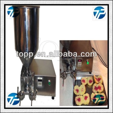Mini Model Ice Cream|Jam|Soft Ice Cream Filling Machine