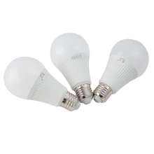 Lampadina LED con sensore a microonde 5W 3500K