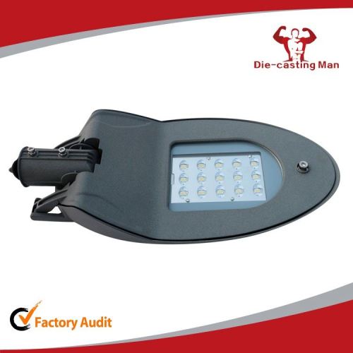 High lumen IP67 waterproof 140 watt led street light