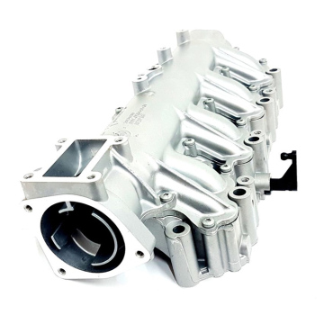 Air Intake Manifolds and Throttle Bodies