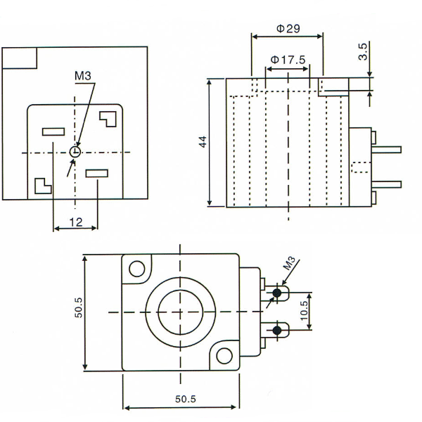 BB17544001