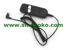 Dental chair handset E