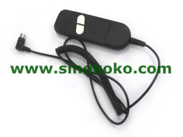 linear actuator controller