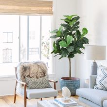 Widely Used Superior Quality Artificial Trees - Wholesale Fiddle Leaf Fig Tree Branches and Leaves