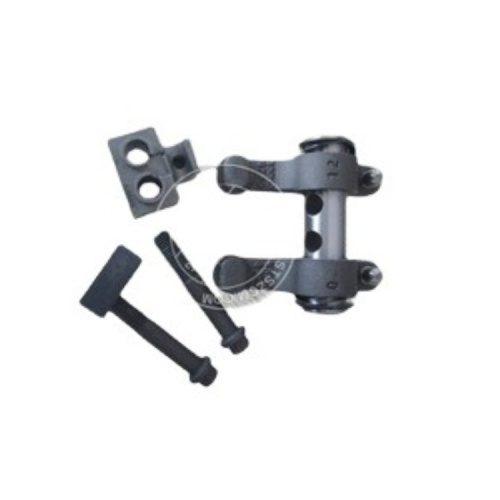 Accessoires d&#39;excavatrice PC300-7 Rocker Amle 6741-41-5100