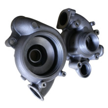 Grey Iron  Water Pump Housing Without Cover