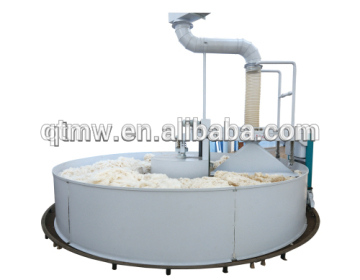 Disk Automatic Cotton bale plucker
