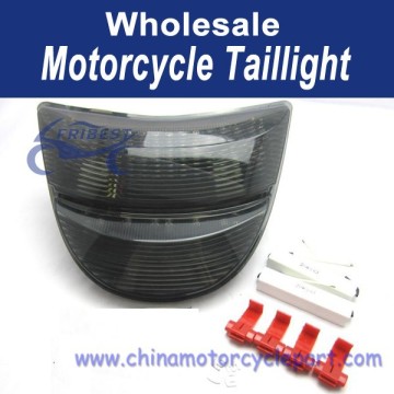 For HONDA 954 CBR 900RR CBR 900 RR 2002 2003 Motorcycle LED TailLights FTLHD011