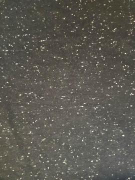 Cotton Poly Neps Yarn Air Layer