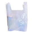 Best Way To Take Out Store Shopping Plastic packaging Bag