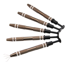 VIPFIX Phone Repair Parts IC Chip Grabber components Pick Up Tool