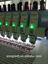 YonThin For Sale Embroidery Machine Used For Flat