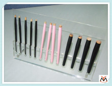 custom acrylic pen holder,acrylic holder,acrylic display stand